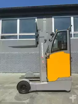 Rækketruck 2020  Jungheinrich ETV C 20 Baujahr 2020/ / HH 5500 Vollkabine (3)