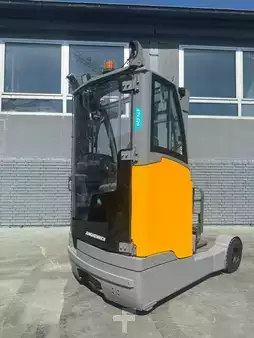 Rækketruck 2020  Jungheinrich ETV C 20 Baujahr 2020/ / HH 5500 Vollkabine (4)
