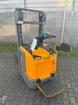 Gerbeurs 2021  Jungheinrich ERC 216 Baujahr 2021Stunden 1769 Akku Bj 2021 (3)