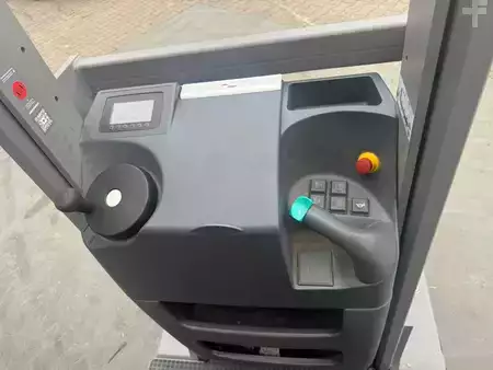 Verticale orderpickers 2021  Jungheinrich EKS 110 Baujahr 2021 / HH 1550 / Stunden 1053 (9)