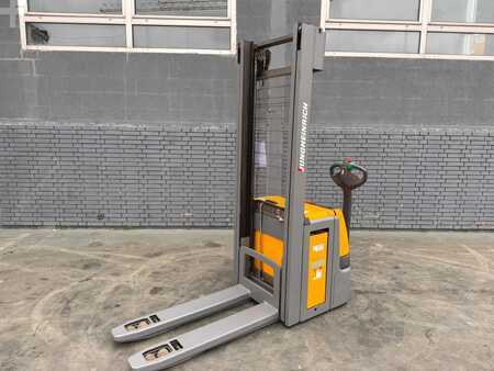 Pinontavaunu 2018  Jungheinrich EJC 216z Baujahr 2018 Akku 2018 Initialhub (1)