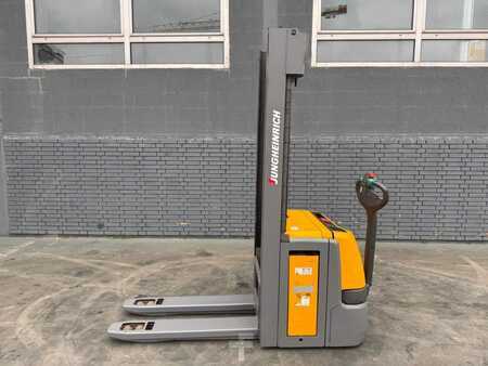 Pinontavaunu 2018  Jungheinrich EJC 216z Baujahr 2018 Akku 2018 Initialhub (2)