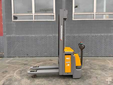 Pinontavaunu 2018  Jungheinrich EJC 216z Baujahr 2018 Akku 2018 Initialhub (3)