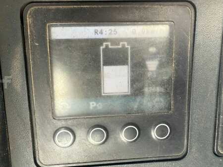 Nízkozdvižný vozík 2017  Jungheinrich ERE 125 Baujahr 2017 Akku 2017 Gabellänge 1600 (4)