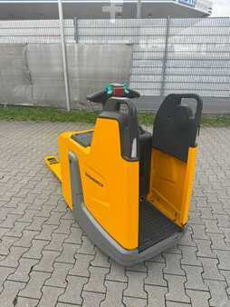 Nízkozdvižný vozík 2018  Jungheinrich ERE 125 Baujahr 2018 Akku 2018 Gabellänge 1150 (3)