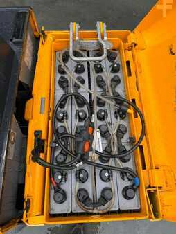 Horizontális komissiózó 2018  Jungheinrich ERE 120 Baujahr 2018 Akku 2017 Gabellänge 2400 (7)