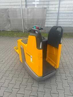 Horizontális komissiózó 2018  Jungheinrich ERE 225 Baujahr 2018 Akku 2022 Stunden 6537 (3)