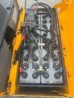 Horizontális komissiózó 2018  Jungheinrich ERE 225 Baujahr 2018 Akku 2022 Stunden 6537 (7)