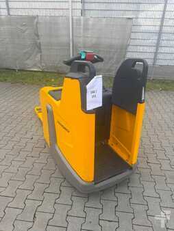 Horizontális komissiózó 2018  Jungheinrich ERE 225 Baujahr 2018 Akku 2018 Stunden 2980 (3)