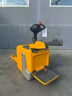 Recogepedido horizontal 2018  Jungheinrich ERE 225 Baujahr 2018 Akku 2018 Stinden 1745 (3)