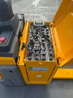 Recogepedido horizontal 2018  Jungheinrich ERE 225 Baujahr 2018 Akku 2018 Stinden 1745 (6)