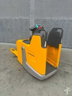 Nízkozdvižný vozík 2019  Jungheinrich ERE 125 Baujahr 2019 Akku 2019 Gabellänge 1150 (3)