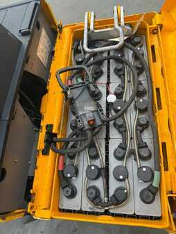 Nízkozdvižný vozík 2019  Jungheinrich ERE 125 Baujahr 2019 Akku 2019 Gabellänge 1150 (6)