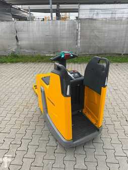 Nízkozdvižný vozík 2019  Jungheinrich ERE 125 Baujahr 2019 Akku 2019 Gabellänge 1150 (3)