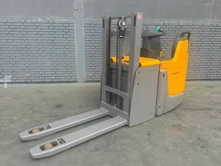 Hochhubwagen 2019  Jungheinrich ERD 220 Baujahr 2019 HH 2,10M / Top Zustand (1)