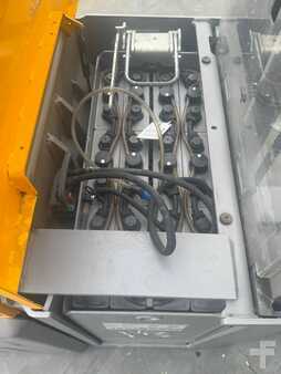 Hochhubwagen 2019  Jungheinrich ERD 220 Baujahr 2019 HH 2,10M / Top Zustand (8)