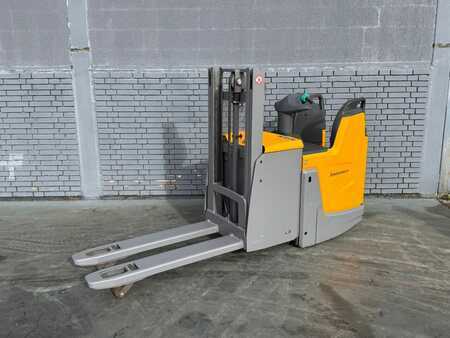 Hochhubwagen 2019  Jungheinrich ERD 220 Baujahr 2019 HH 2,10M / Top Zustand (1)