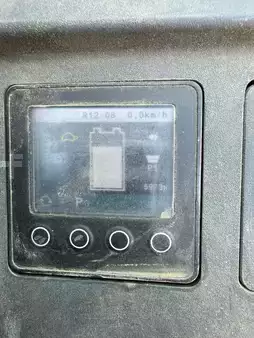 Recogepedido horizontal 2019  Jungheinrich ERE 225 Baujahr 2019 Akku 2019 Gabellänge 1150 (3)