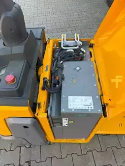 Recogepedido horizontal 2019  Jungheinrich ERE 225 Baujahr 2019 Akku 2019 Gabellänge 1150 (5)