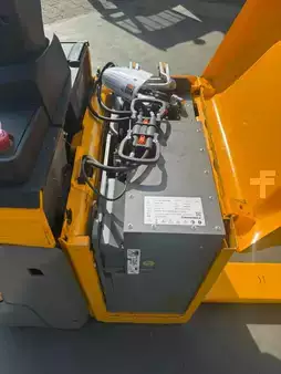 Recogepedido horizontal 2019  Jungheinrich ERE 225 Baujahr 2019 Akku 2019 Gabellänge 1150 (7)