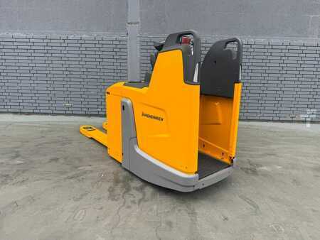 Horizontale orderpickers 2020  Jungheinrich ERE 120 Baujahr 2020/ Stunden 807 Akku 2020 (3)