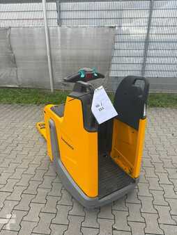 Elektromos emelőkocsik 2020  Jungheinrich ERE 120 Baujahr 2020 Akku 2018 Stunden 3353 (3)