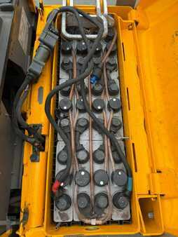 Nízkozdvižný vozík 2022  Jungheinrich ERE 125 Baujahr 2022 Akku 2022 Gabellänge 1600 (7)