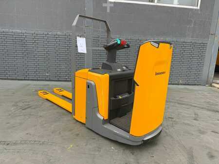 Nízkozdvižný vozík 2022  Jungheinrich ERE 125 Baujahr 2022 Akku 2022 Gabellänge 1600 (3)