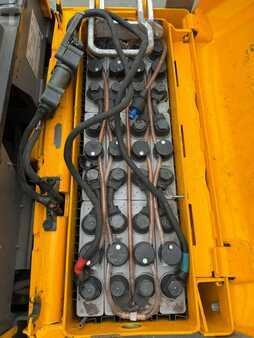 Nízkozdvižný vozík 2022  Jungheinrich ERE 125 Baujahr 2022 Akku 2022 Gabellänge 1600 (7)