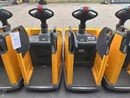 Horisontal ordreplukker 2017  Jungheinrich ERE 120 Baujahr 2017/ 20 x Vorhanden / Aktion Preis ! (4)