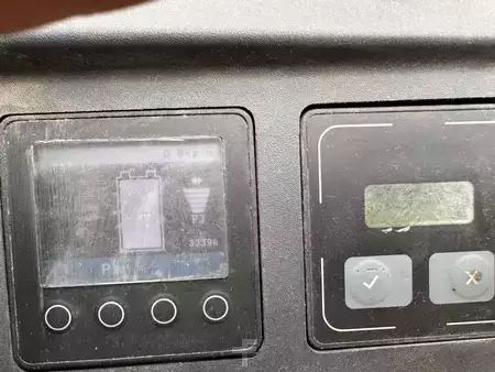 Horisontal ordreplukker 2017  Jungheinrich ERE 120 Baujahr 2017/ 20 x Vorhanden / Aktion Preis ! (5)