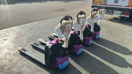 Lavtløftende truck 2025 AntOn PTL 1.5 /Baujahr 2025 NEUFAHRZEUG / GARANTIE (2)