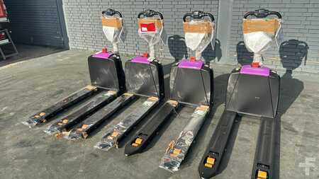 Lavtløftende truck 2025  AntOn PTL 1.5  /Baujahr 2025 NEUFAHRZEUG / GARANTIE (3)