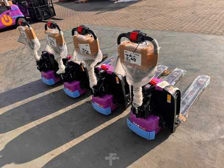 Lavtløftende truck 2025 AntOn PTL 1.5 /Baujahr 2025 NEUFAHRZEUG / GARANTIE (4)