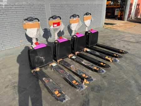 Lavtløftende truck 2025  AntOn PTL 1.5  /Baujahr 2025 NEUFAHRZEUG / GARANTIE (6)