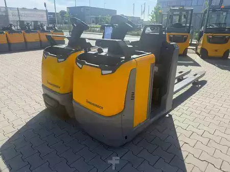 Horizontal-Kommissionierer 2019  Jungheinrich ECE 225 Baujahr 2019 Stunden 3000 2x vorhanden (2)