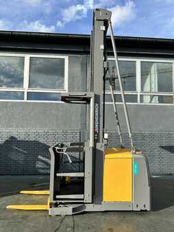 Préparateur de commande vertical 2017  Jungheinrich EKS 312 Baujahr 2017 / HH 7310 / PSA SYSTEM (1)
