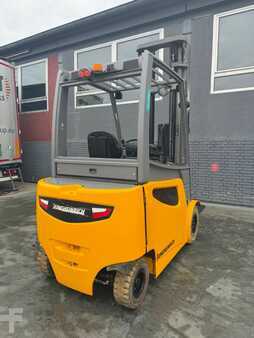 Elektro 4 Rad 2018 Jungheinrich EFG 425k Baujahr 2018/ HH 6500 Stunden 14697 (4)