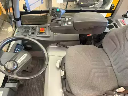 Elektryczne 4-kołowe 2019  Jungheinrich EFG S 30s  Baujahr 2019/ Stunden 6003 HH 6500 (5)