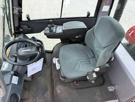 Carretilla elevadora GLP 2019  Jungheinrich TFG 425s Baujahr 2019/ HH 4400 Vollkabine (6)