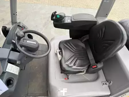 LPG VZV 2020  Jungheinrich TFG 320s Baujahr 2020/ Stunden 1083/ HH 4640 (6)