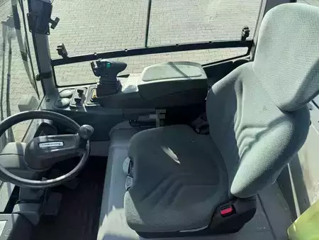 Eléctrico - 4 rodas 2020  Jungheinrich EFG 540 Baujahr 2020/ Akku 2020 / Stunden 2831 (6)