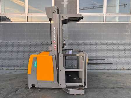 Lodret ordreplukker 2020  Jungheinrich EKS 310 Baujahr 2020/ HH 6,3M/ TOP ZUSTAND (2)