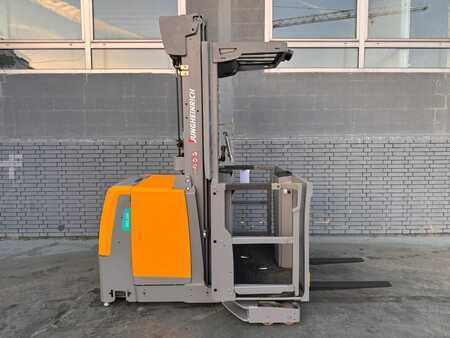 Lodret ordreplukker 2020  Jungheinrich EKS 310 Baujahr 2020/ HH 6,3M/ TOP ZUSTAND (4)