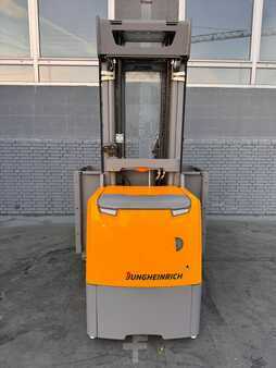 Lodret ordreplukker 2020  Jungheinrich EKS 310 Baujahr 2020/ HH 6,3M/ TOP ZUSTAND (5)