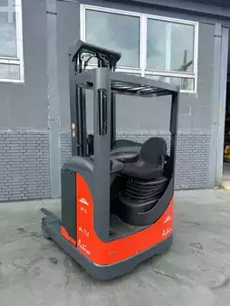 Retráctil 2004  Linde R 10 Baujahr 2004/ HH 5920 Akku 2022 (3)