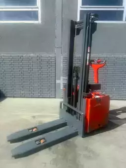 Horizontal-Kommissionierer 1995  Linde  L 16 Baujahr 1995 Akku 2014 HH 3341 Stunden 924 (1)
