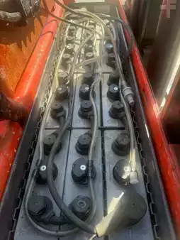 Horizontal-Kommissionierer 1995  Linde  L 16 Baujahr 1995 Akku 2014 HH 3341 Stunden 924 (7)