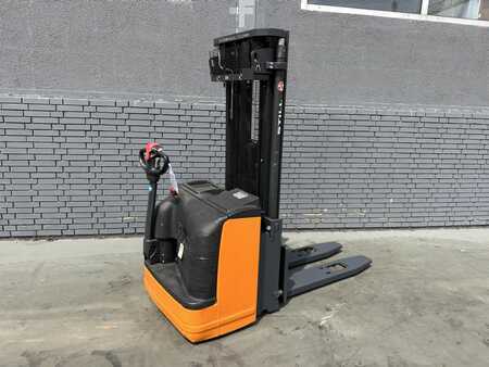 Stacker pedestre 2013  Still EGV 20 LB Baujahr 2013 / HH4,4M/ 2000kg / Initialhub (4)