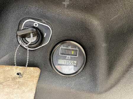 Stacker pedestre 2013  Still EGV 20 LB Baujahr 2013 / HH4,4M/ 2000kg / Initialhub (6)